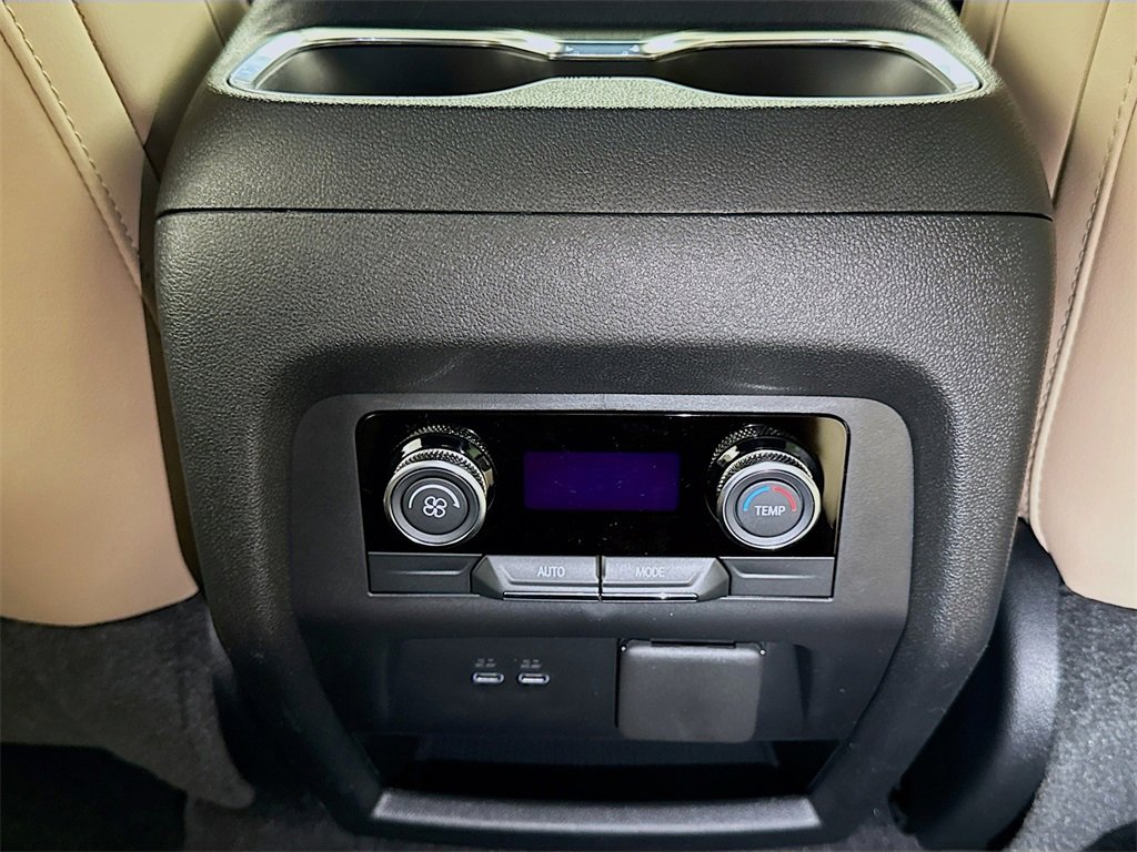 New 2026 Buick Enclave Preferred w/ Power Package image 14