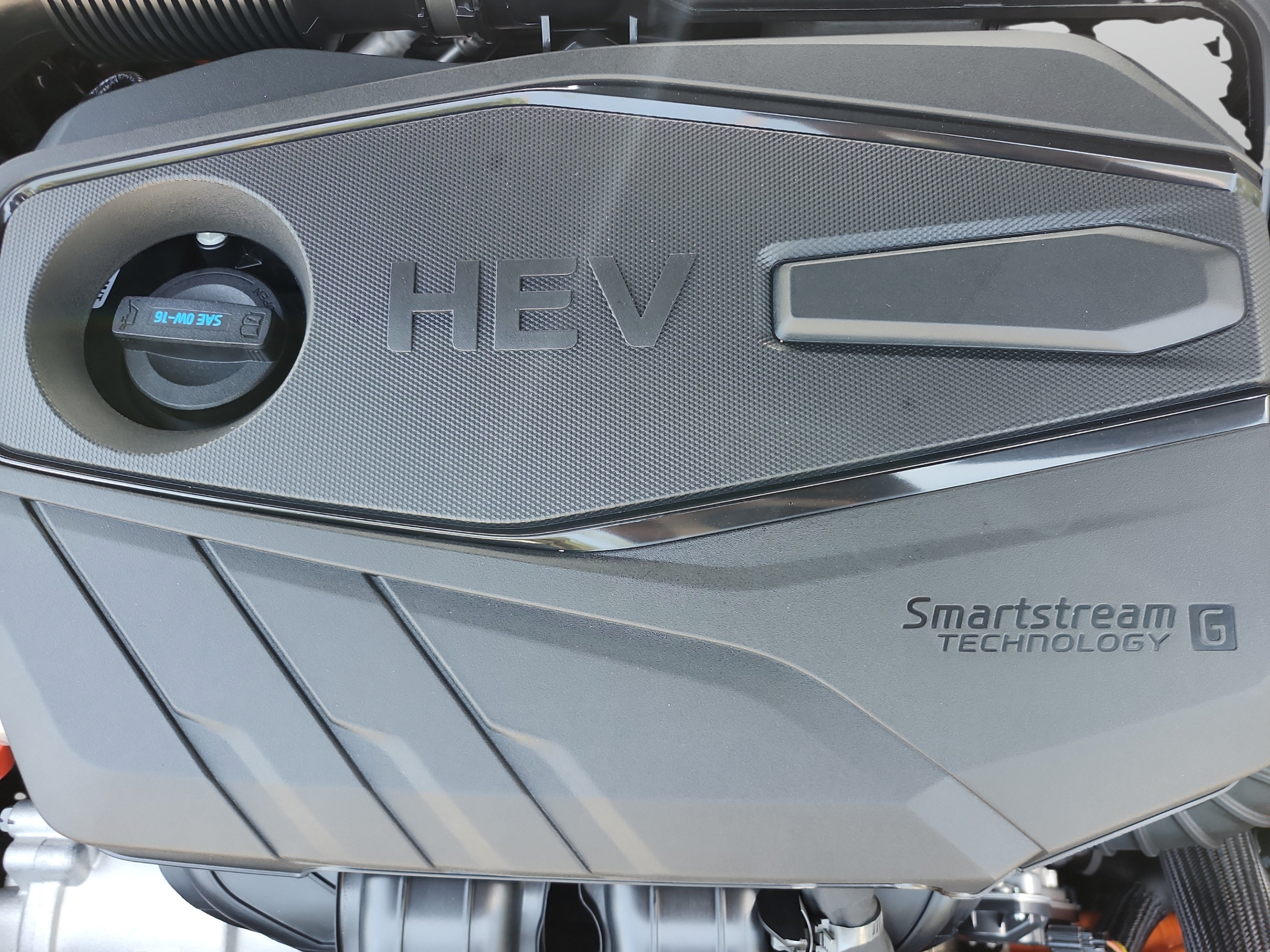 New 2026 Hyundai Sonata SEL FWD image 29
