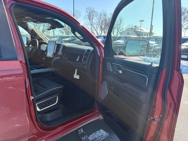 New 2026 RAM 1500 Laramie image 28