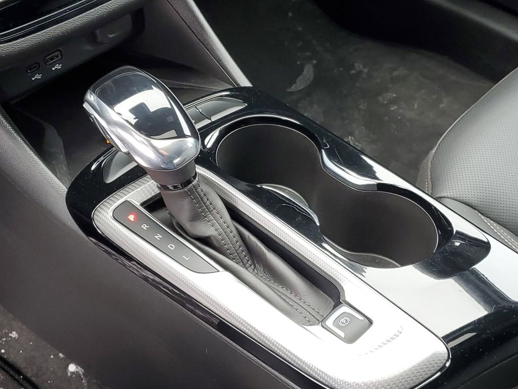 Certified 2025 Buick Envista Avenir image 24