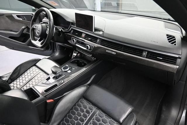Used 2018 Audi RS 5 AWD/4WD image 19