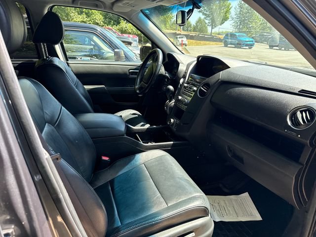 Used 2012 Honda Pilot Touring image 9