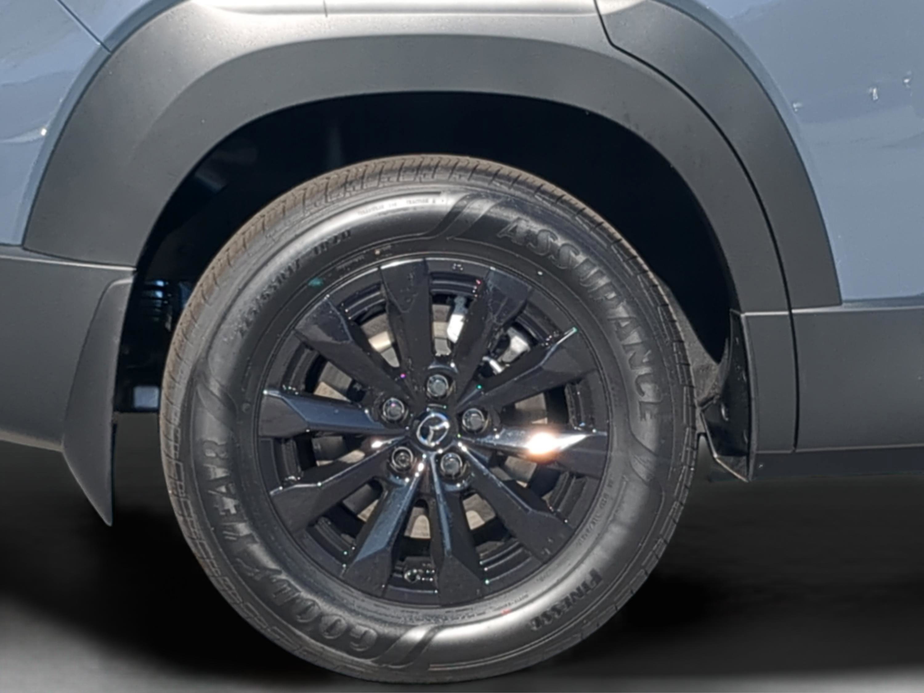 New 2026 MAZDA CX-50 AWD 2.5 Hybrid w/ Premium Pkg image 28