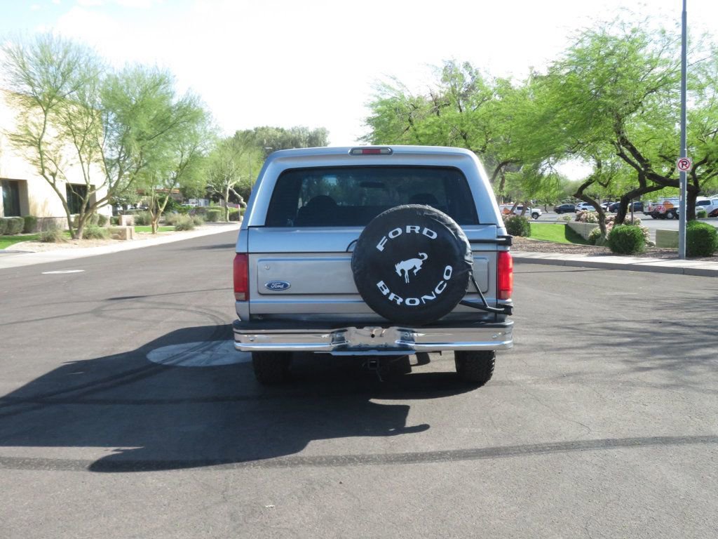 Used 1994 Ford Bronco XL image 12