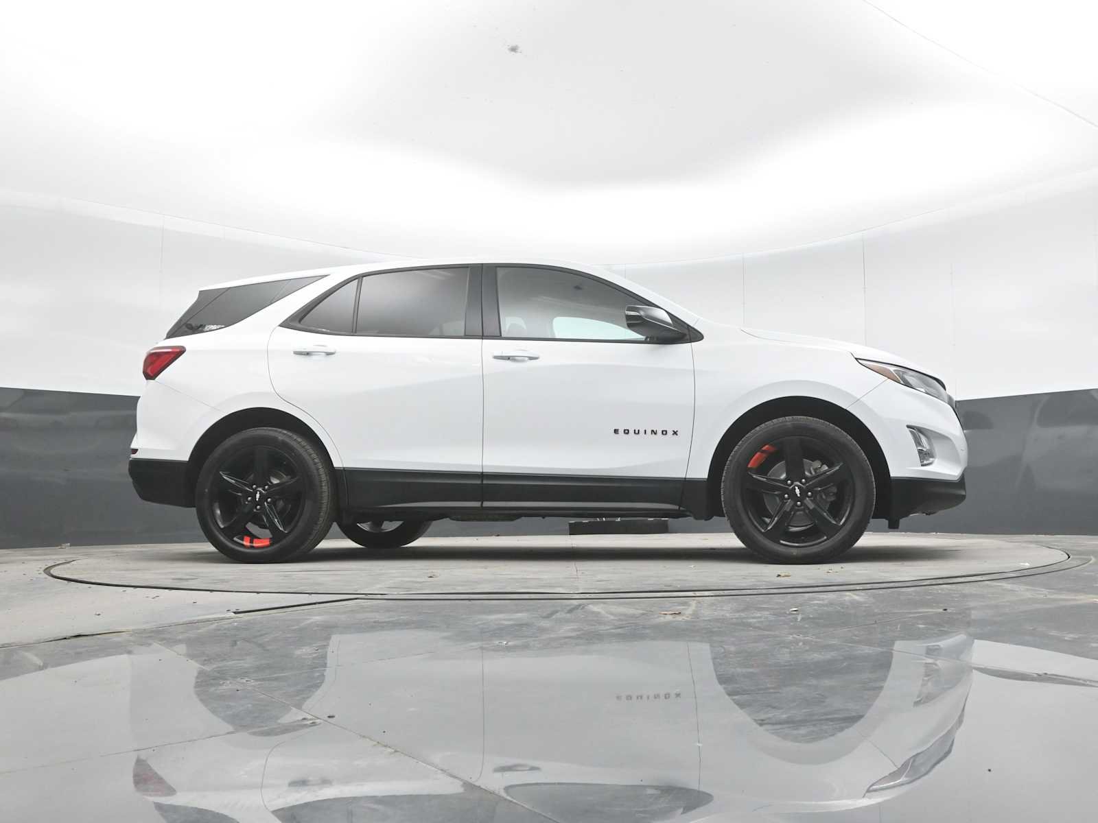 Used 2019 Chevrolet Equinox LT AWD/4WD image 45