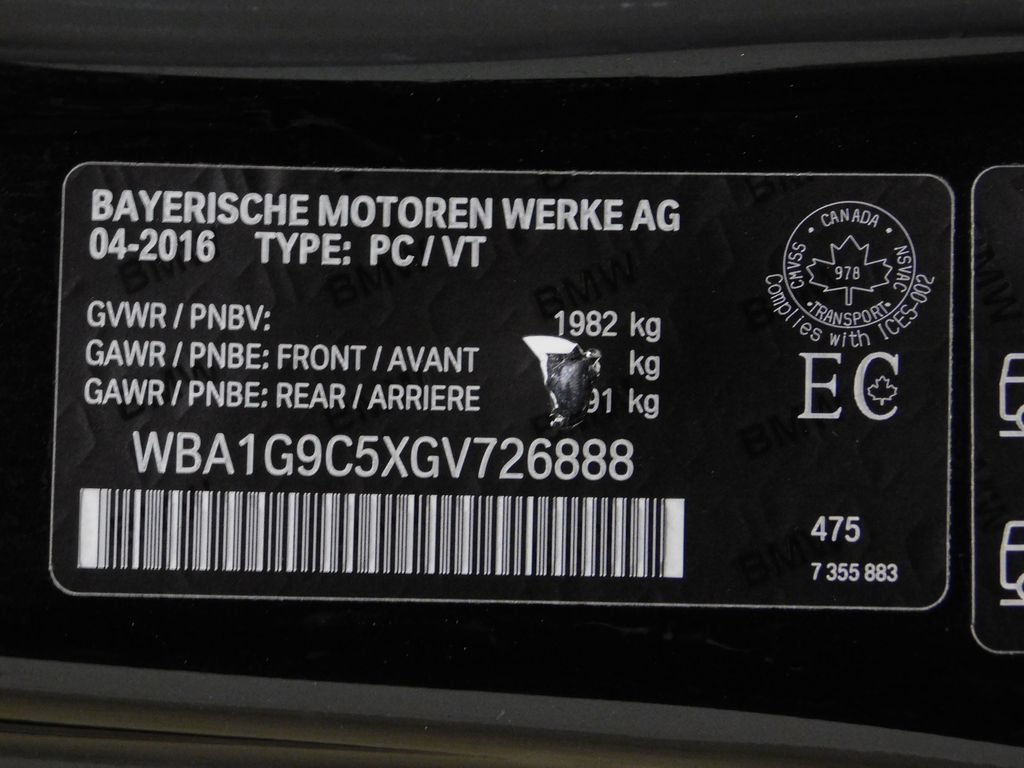 Used 2016 BMW 228i xDrive Coupe AWD/4WD image 75