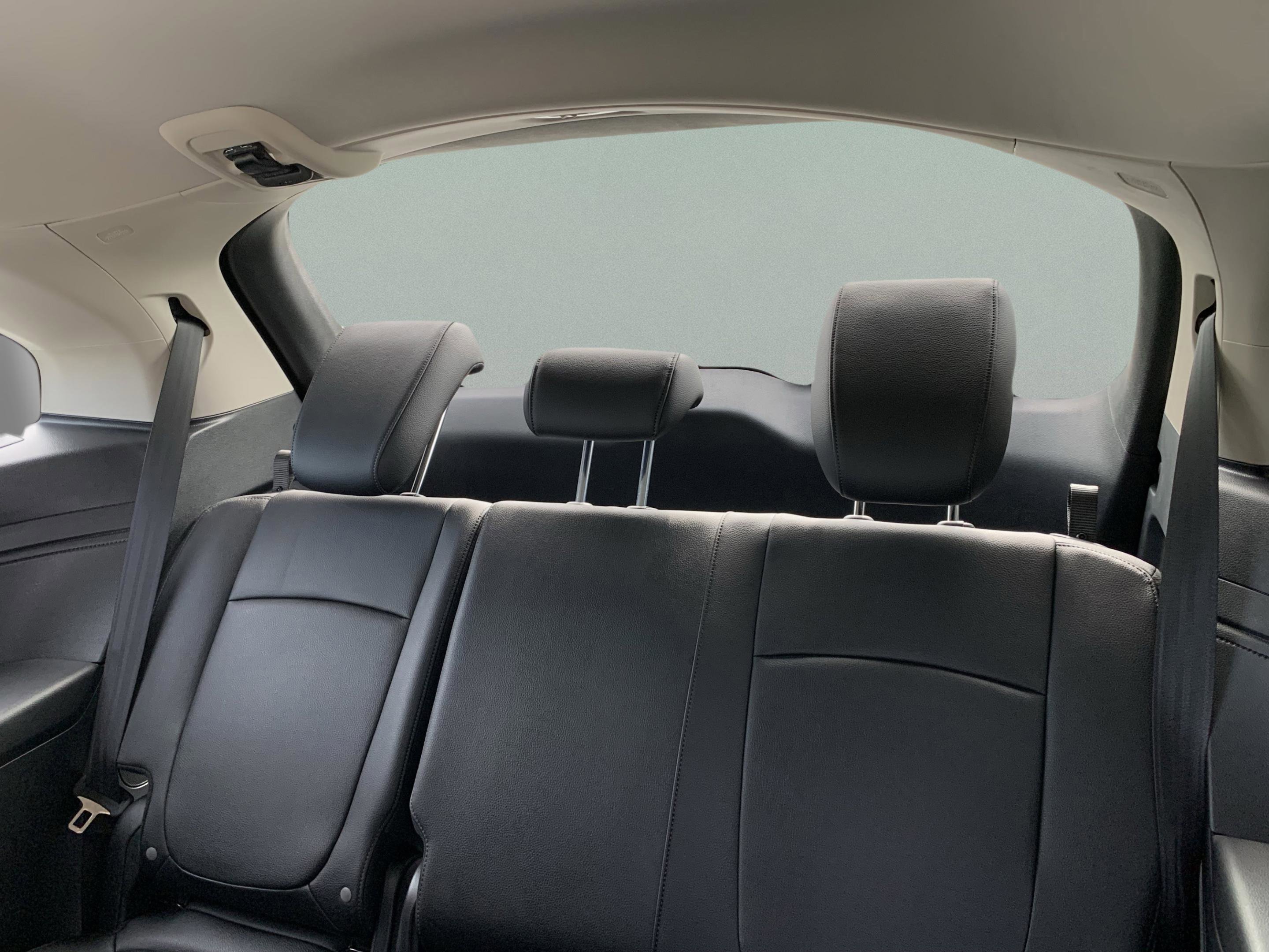 New 2026 Honda Odyssey EX-L image 17