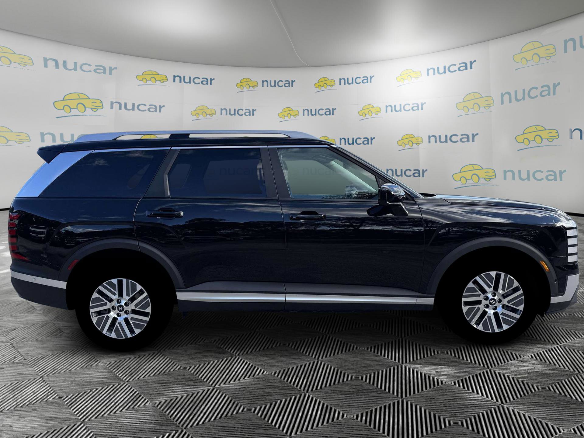 New 2026 Hyundai Palisade SEL Premium image 9