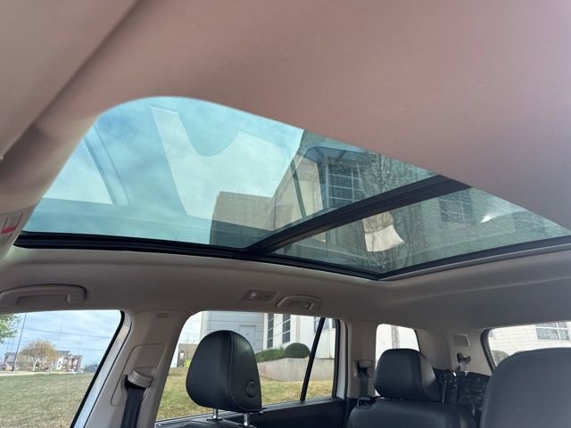 Used 2019 Volkswagen Atlas SEL Premium image 10