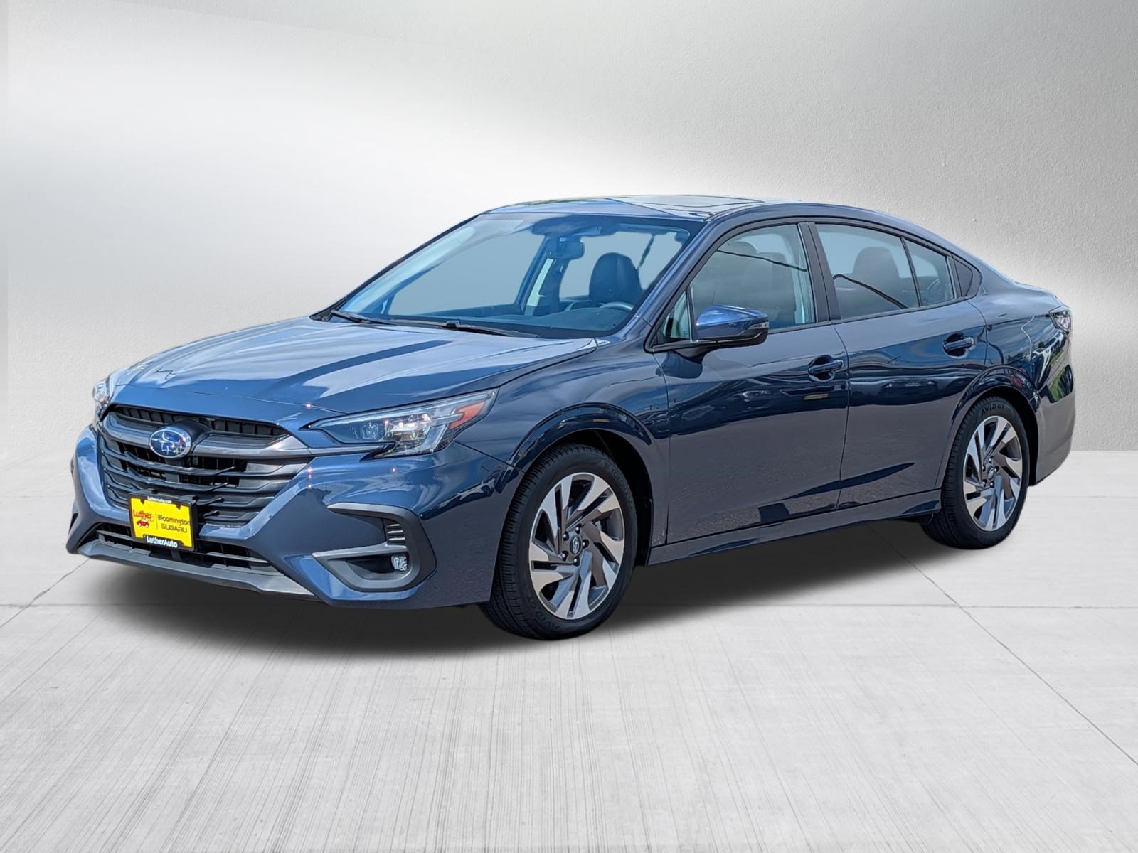 Used 2025 Subaru Legacy Limited AWD/4WD image 7