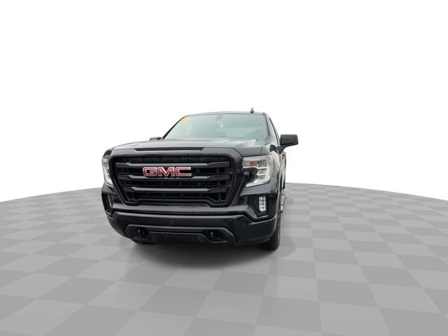 Certified 2021 GMC Sierra 1500 Elevation image 3