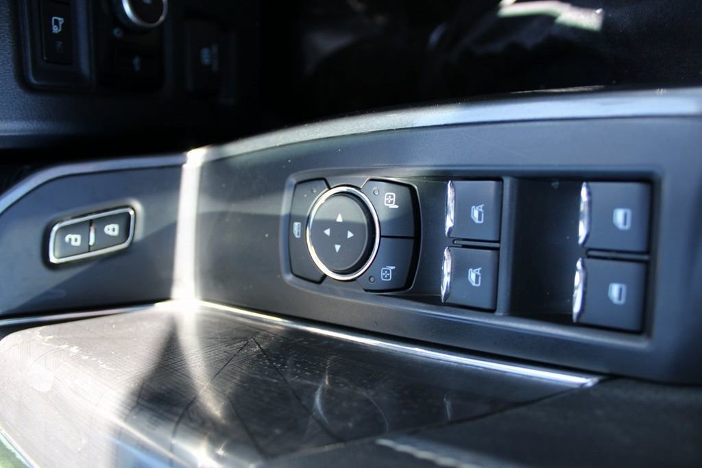 Used 2023 Ford F150 XLT w/ Equipment Group 302A High image 24