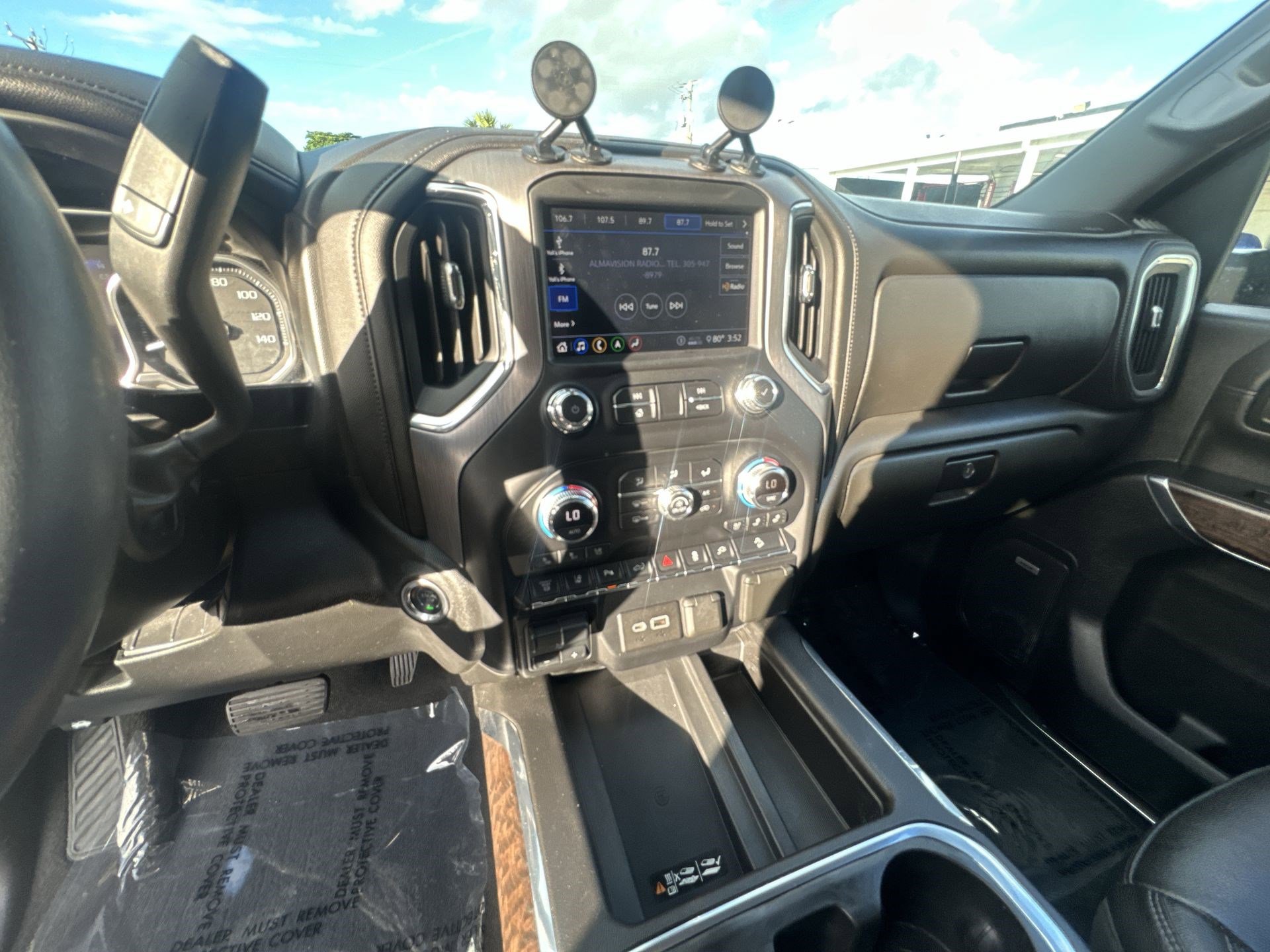 Used 2020 GMC Sierra 2500 Denali w/ Denali Ultimate Package image 24