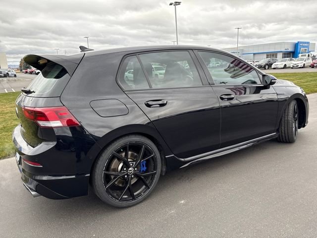 Used 2023 Volkswagen Golf 20th Anniversary Edition video 2