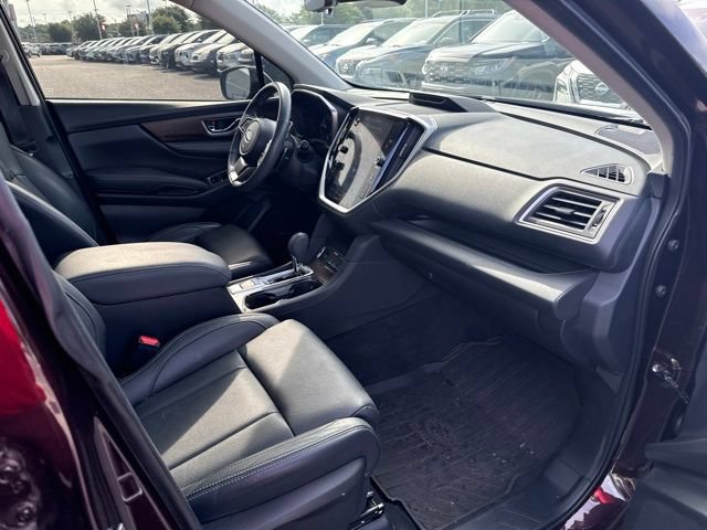 Used 2023 Subaru Ascent Touring AWD/4WD image 11