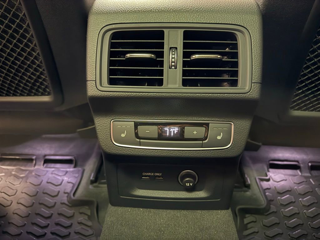 Used 2022 Audi SQ5 Prestige w/ Prestige Package image 20