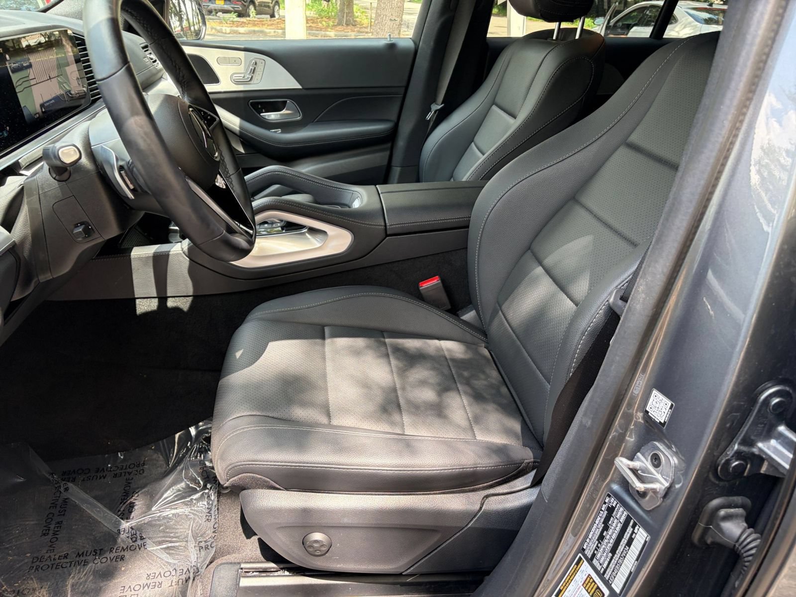 Used 2026 Mercedes-Benz GLE 350 4MATIC image 25