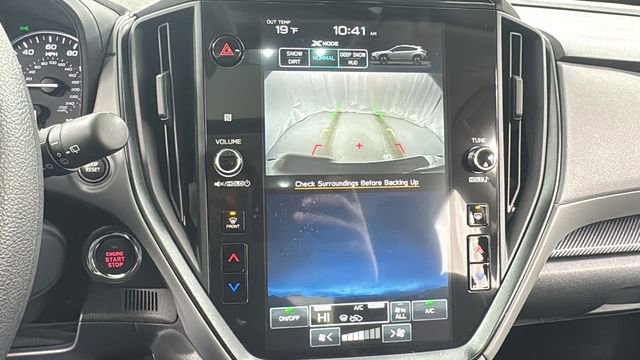 New 2026 Subaru Crosstrek 2.5i Premium image 26