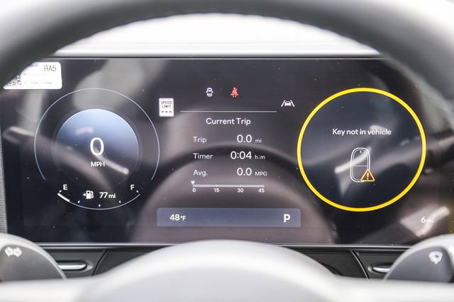 New 2026 Hyundai Kona Limited image 23