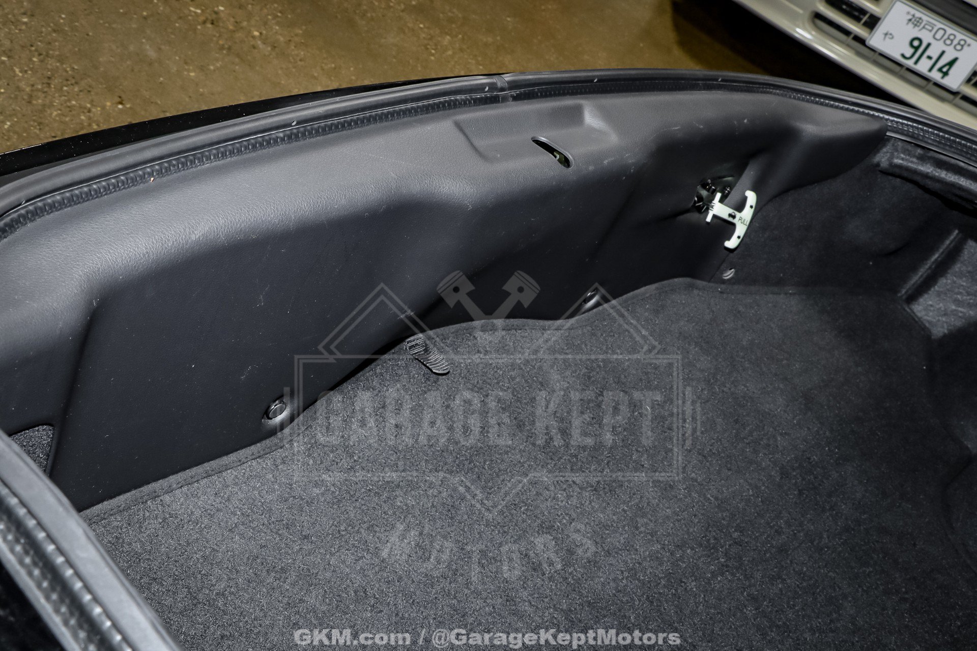 Used 2004 Nissan 350Z Touring RWD image 78