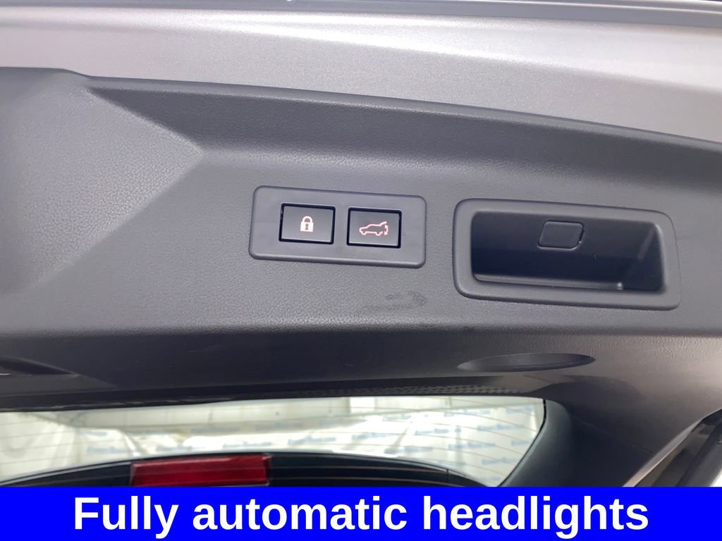 Certified 2025 Subaru Forester Premium AWD/4WD image 20