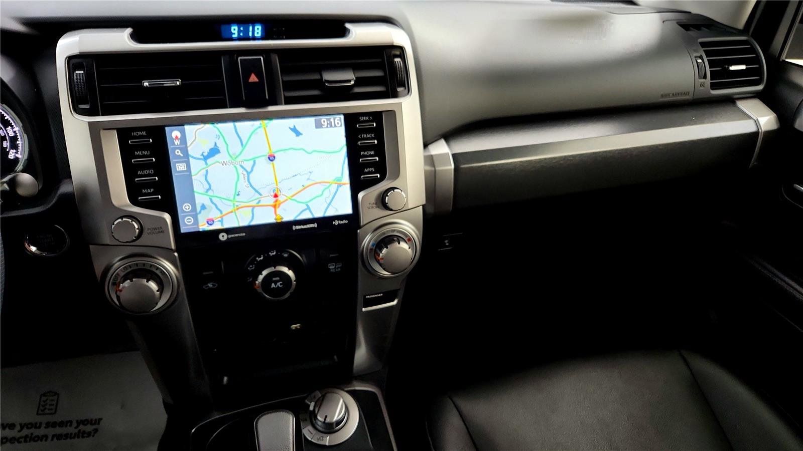 Certified 2022 Toyota 4Runner TRD Sport image 27