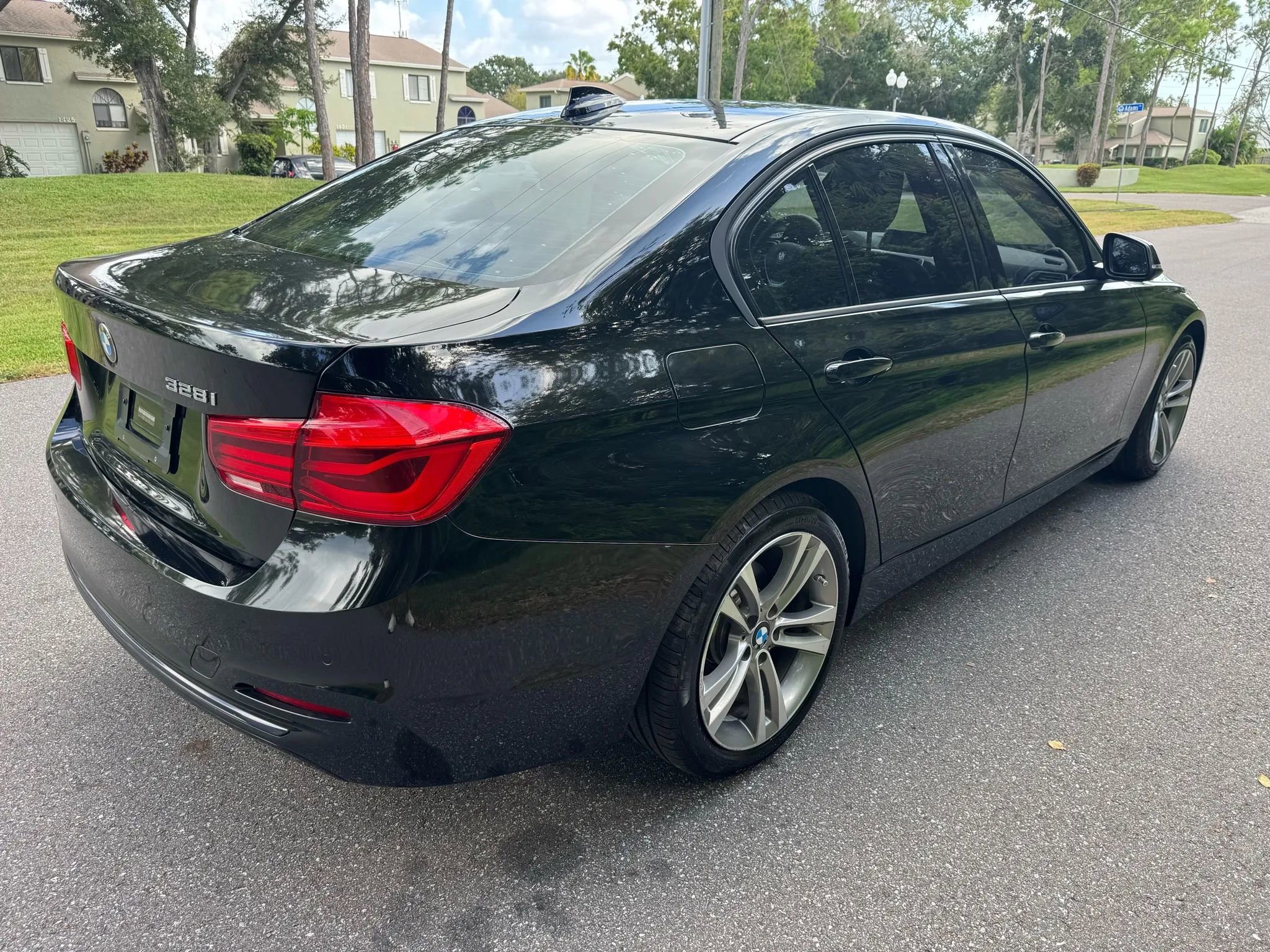 Used 2016 BMW 328i Sedan image 5