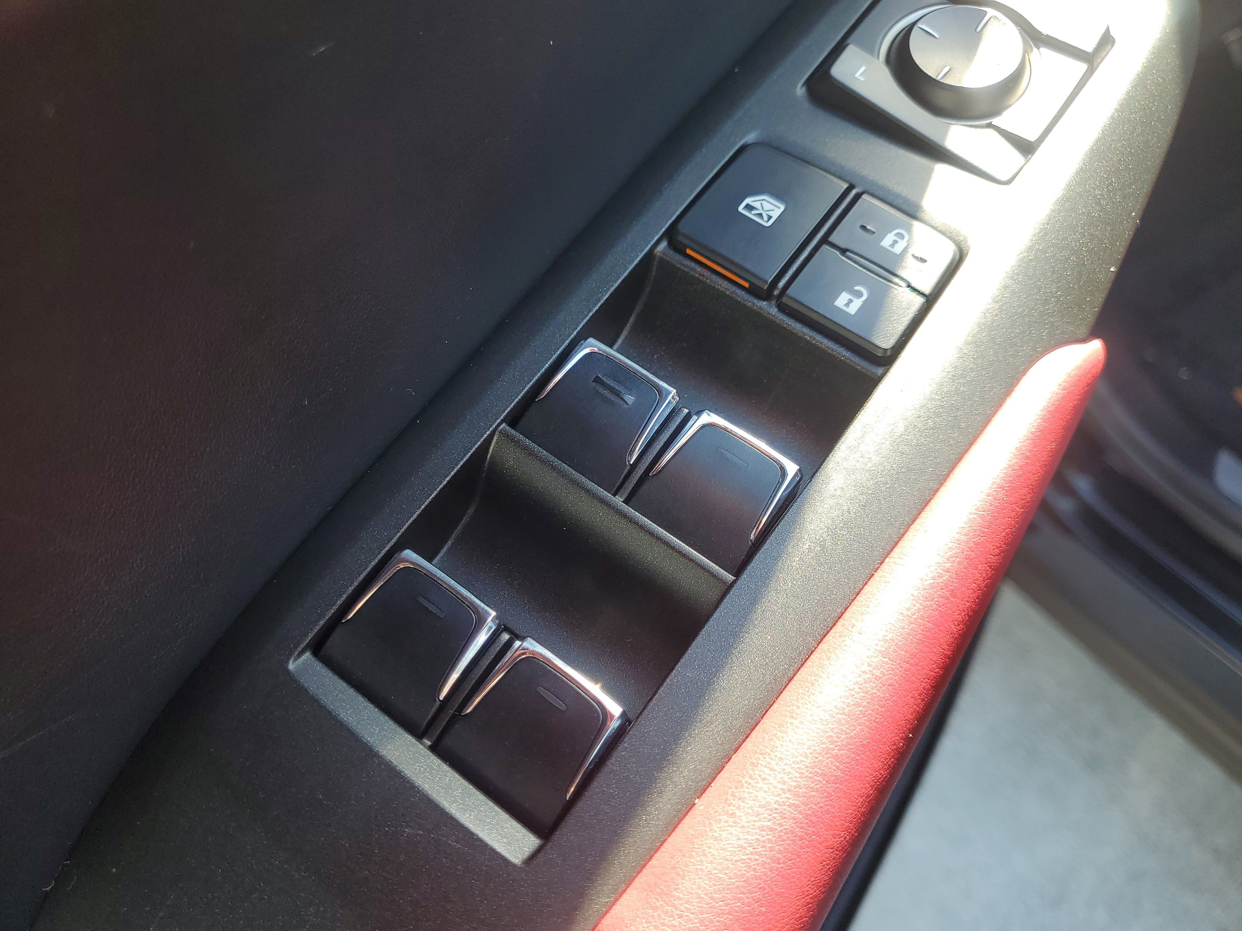 Used 2020 Lexus NX 300 FWD w/ Accessory Package 2 image 23