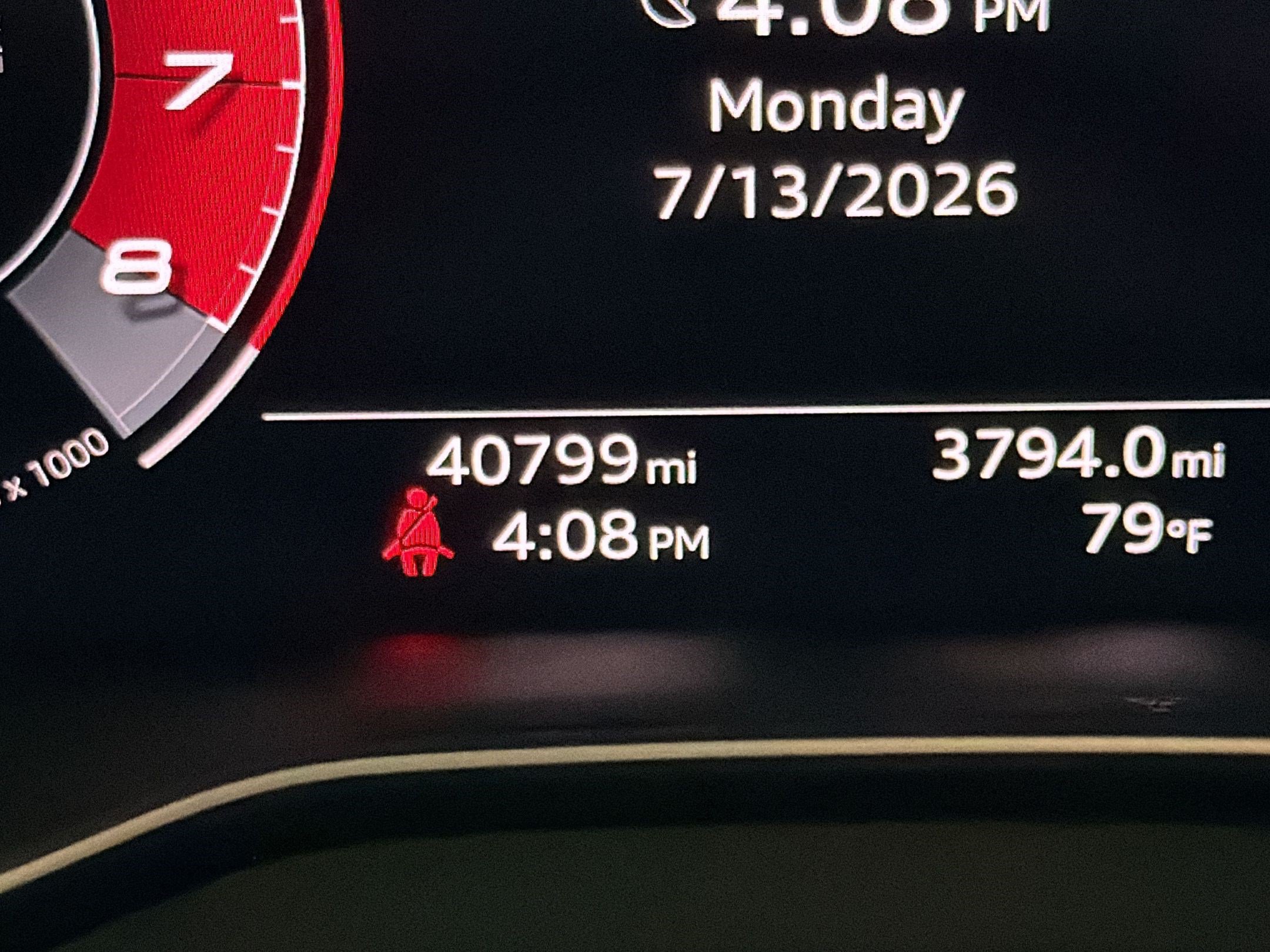 Certified 2022 Audi SQ5 Prestige w/ Prestige Package AWD/4WD image 21