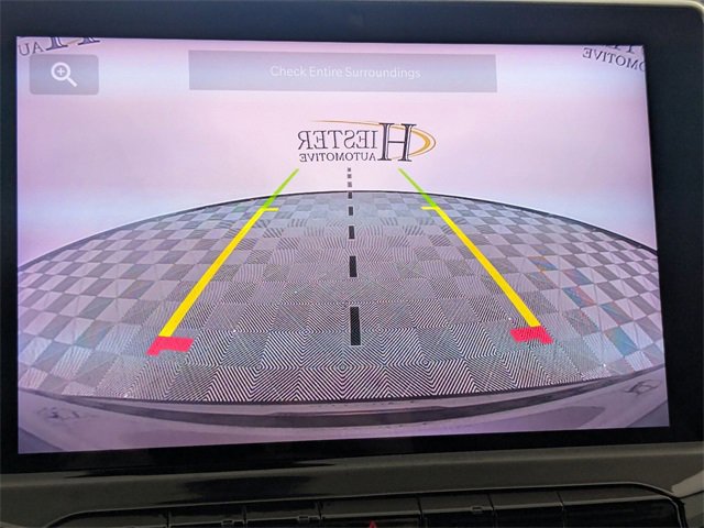 Used 2023 Jeep Compass Limited image 20