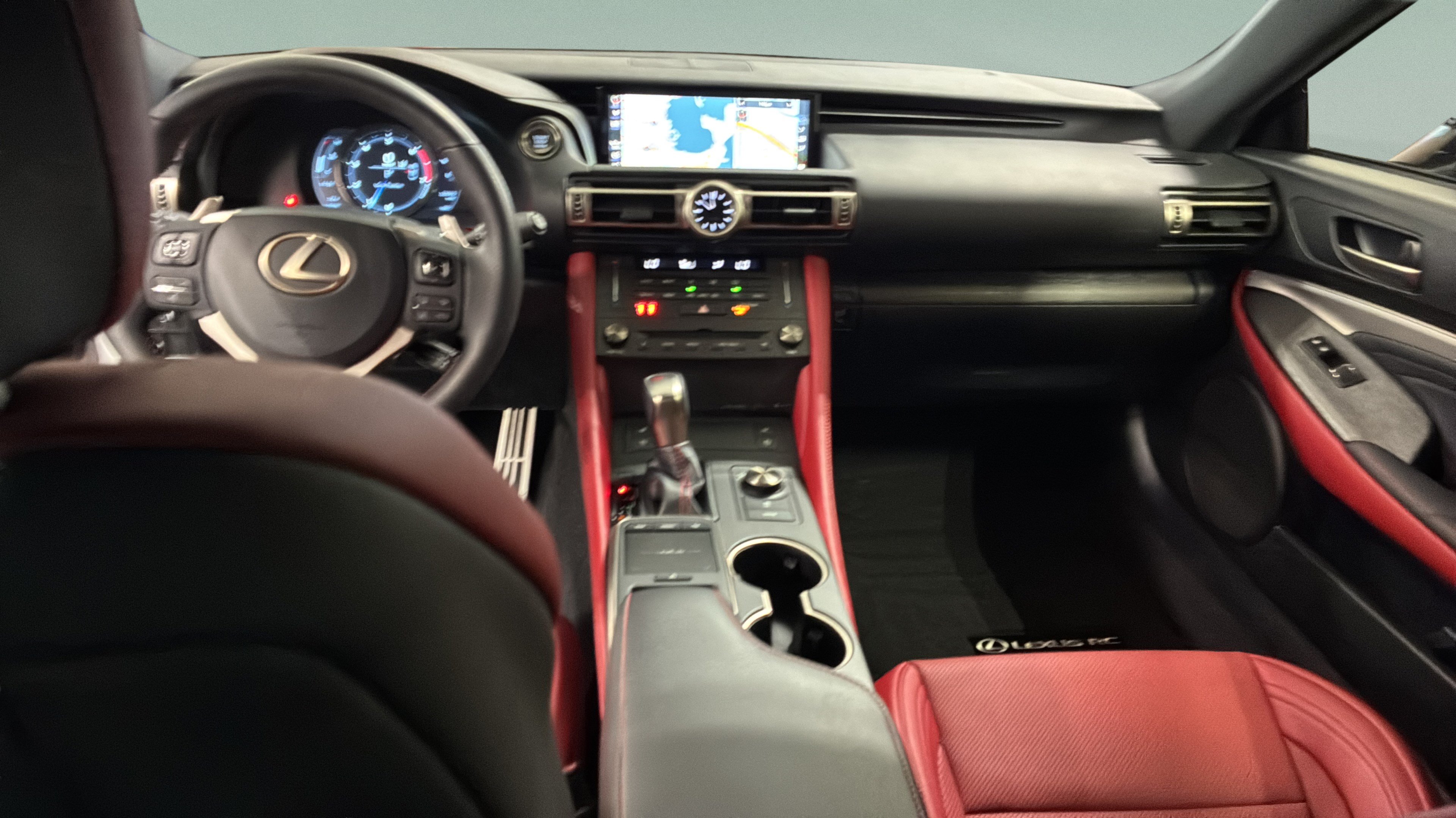 Used 2019 Lexus RC 300 F Sport RWD image 18