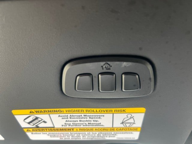 Certified 2024 Ford Ranger Raptor AWD/4WD image 20