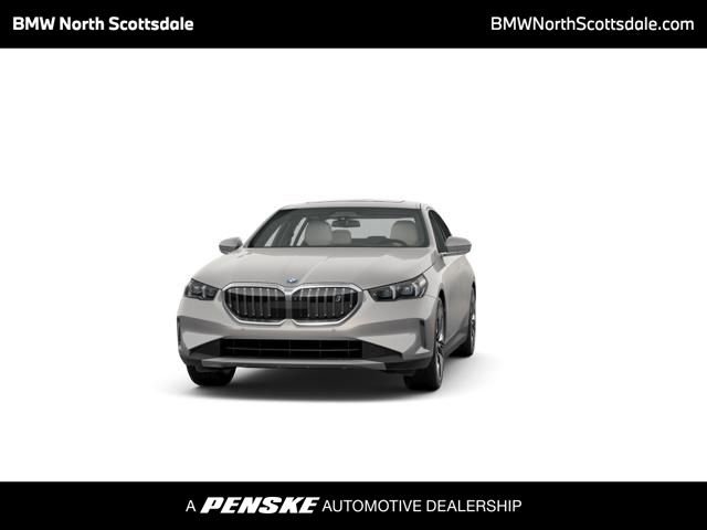 New 2026 BMW i5 eDrive40 w/ Premium Package image 1