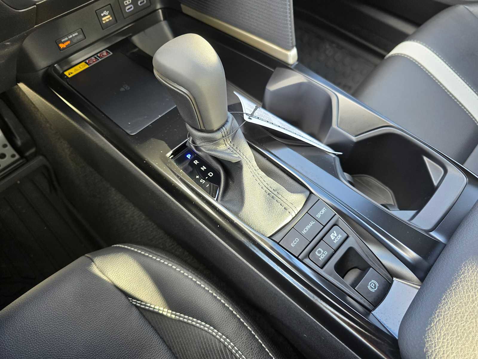 New 2026 Toyota Camry SE image 37