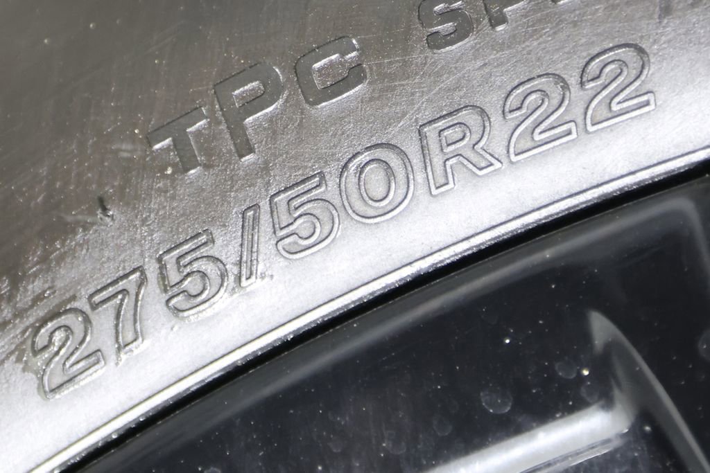 Used 2024 Cadillac Escalade V image 53