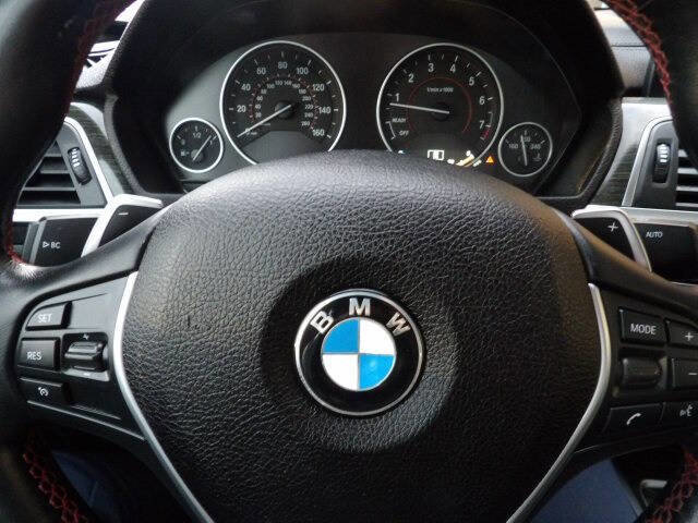 Used 2019 BMW 430i Convertible w/ Convenience Package image 27