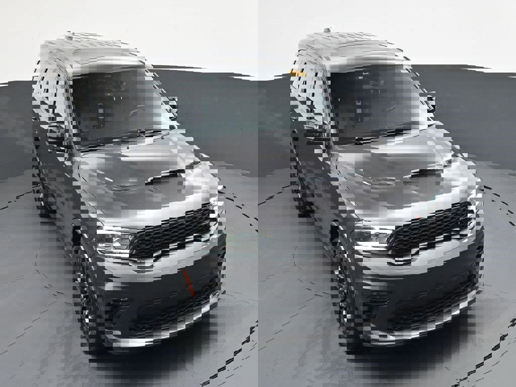 Used 2021 Dodge Durango R/T w/ Blacktop Package image 33