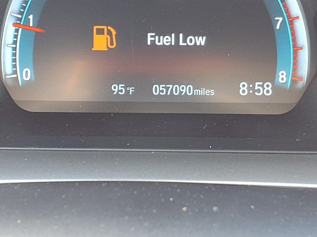 Used 2016 Honda Civic EX image 30