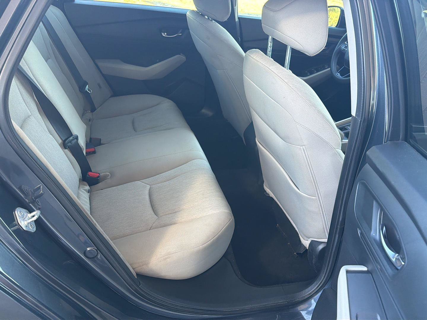 Used 2023 Honda Accord EX image 12