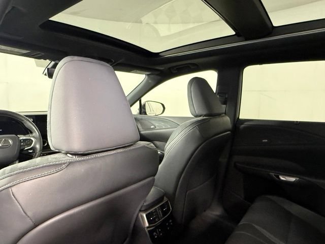 Used 2023 Lexus RX 350 AWD w/ Accessory Package image 24