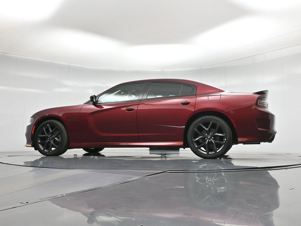 Used 2022 Dodge Charger R/T w/ Plus Group image 50