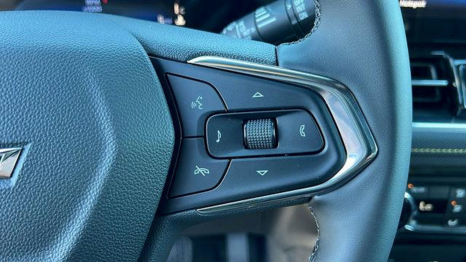 New 2026 Chevrolet TrailBlazer ACTIV w/ Convenience Package image 27