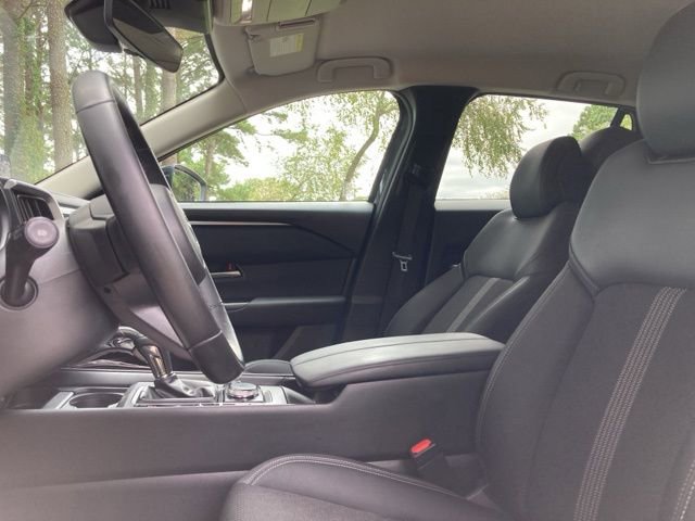 Used 2024 MAZDA CX-50 AWD 2.5 S w/ Select Package image 20
