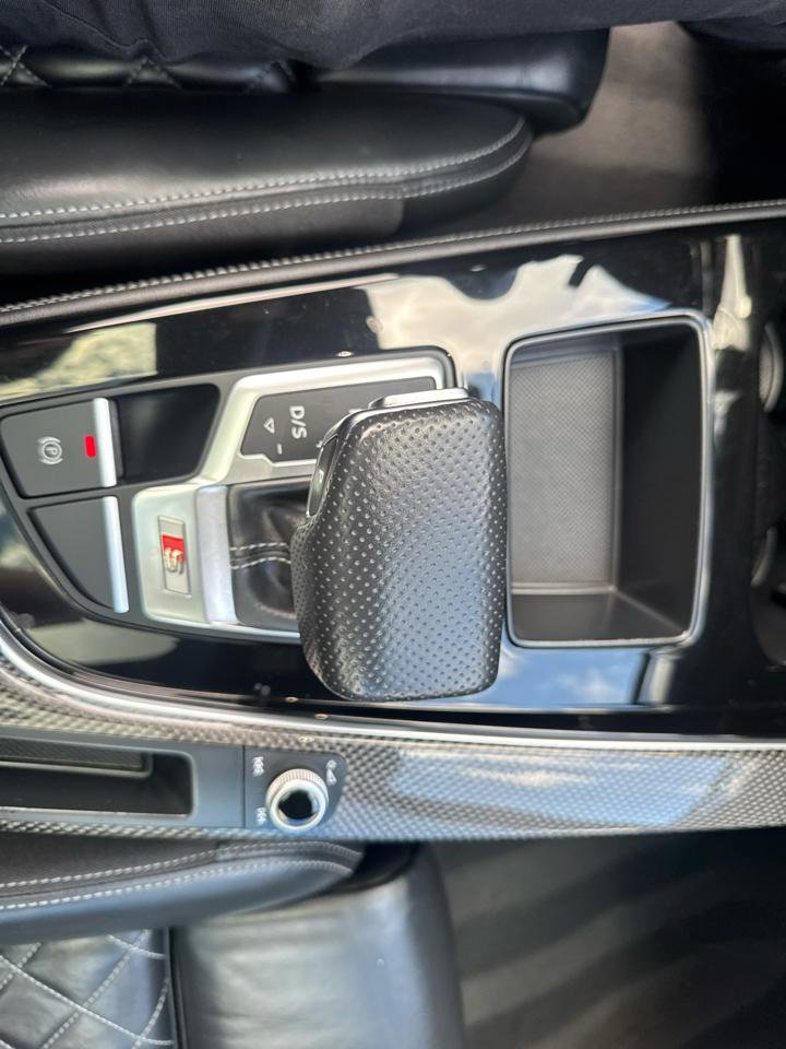 Used 2020 Audi S5 Prestige w/ S Sport Package AWD/4WD image 40