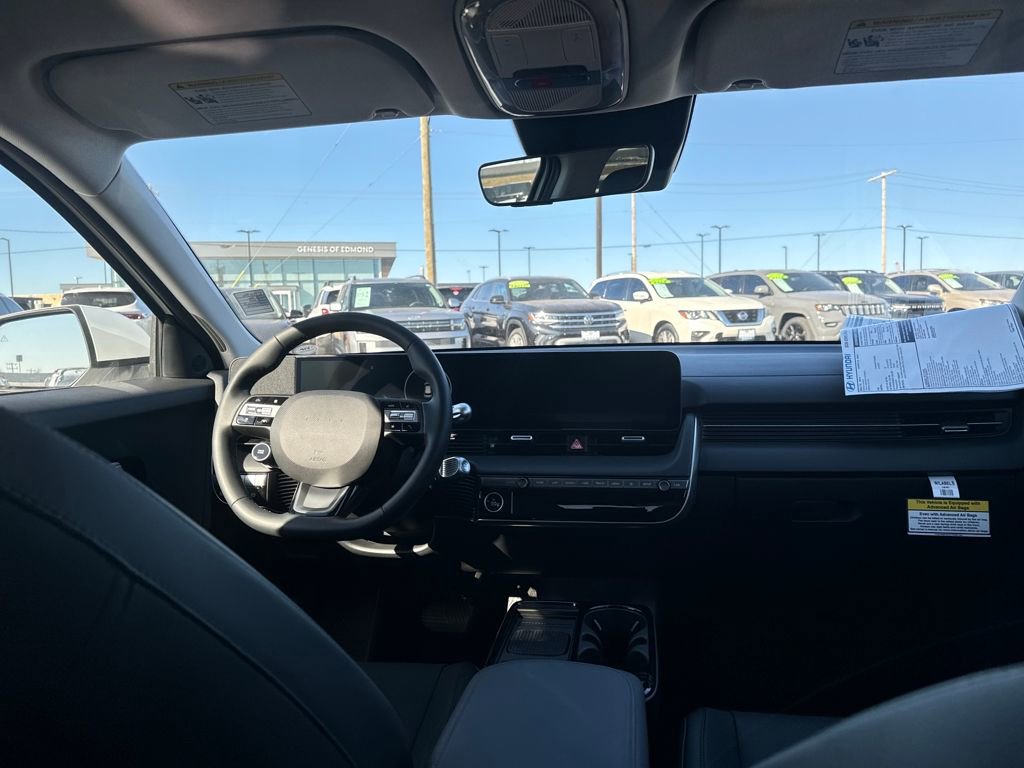 New 2026 Hyundai Ioniq 5 SEL image 36