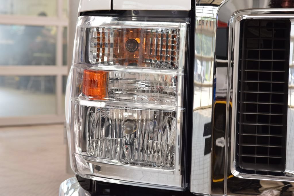 Used 2023 Ford E-450 and Econoline 450 Super Duty w/ Power Windows & Locks Group RWD image 6