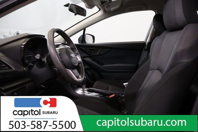 Used 2022 Subaru Impreza 2.0i image 12