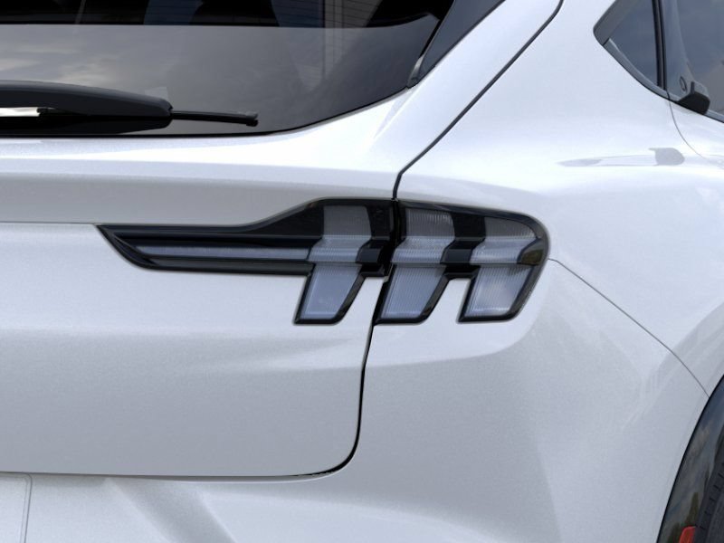 New 2026 Ford Mustang Mach-E Premium w/ Sport Appearance Package RWD image 22