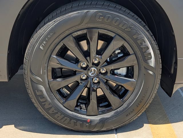 New 2026 MAZDA CX-50 AWD 2.5 S w/ Weather Package image 8