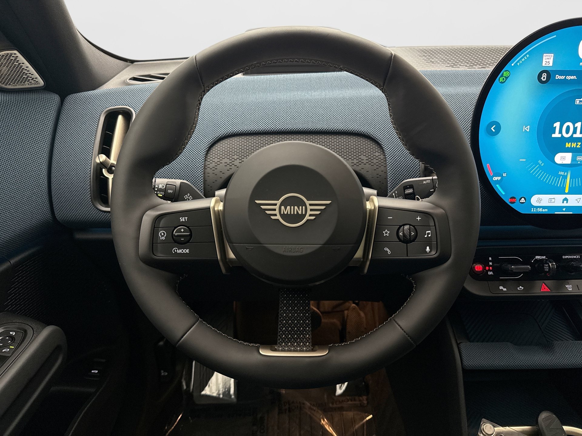 Used 2025 MINI Cooper Countryman S AWD/4WD image 12